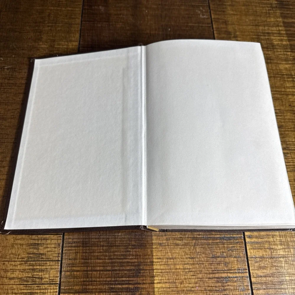 Holy Bible, KJV, Red‎ Letter, Giant Print, Revelation Seminars, Hardcover